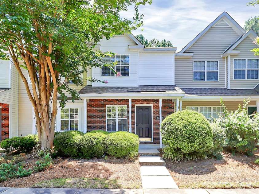 12315 Bluestem Lane, Charlotte, NC 28277.  MLS# CAR4281896, YatesRealty ID 27445. 