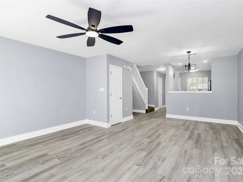 12315 Bluestem Lane, Charlotte, NC 28277.  MLS# CAR4281896, YatesRealty ID 27445. 