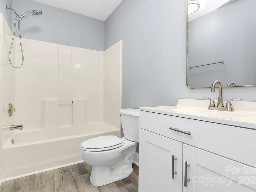 12315 Bluestem Lane, Charlotte, NC 28277.  MLS# CAR4281896, YatesRealty ID 27445. 