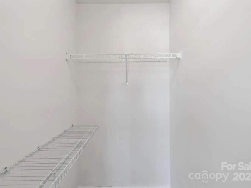 138 Black River Road, Fletcher, NC 28732.  MLS# CAR4282304, YatesRealty ID 27446. Closet
