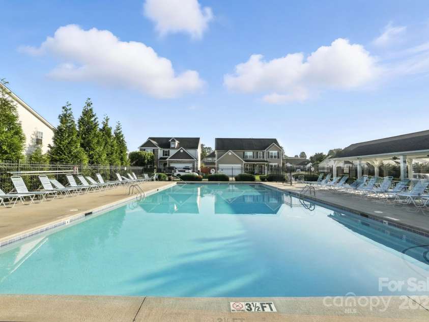 138 Black River Road, Fletcher, NC 28732.  MLS# CAR4282304, YatesRealty ID 27446. Community pool