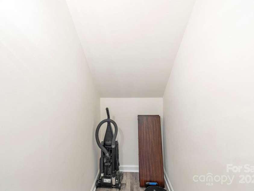 138 Black River Road, Fletcher, NC 28732.  MLS# CAR4282304, YatesRealty ID 27446. Storage