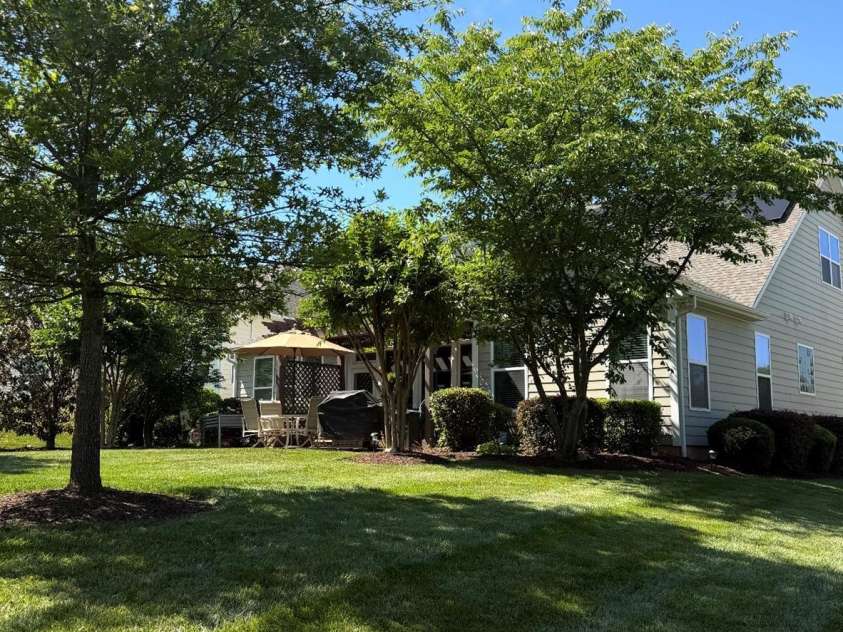 5145 Casper Drive, Charlotte, NC 28214.  MLS# CAR4380135, YatesRealty ID 27448. 
