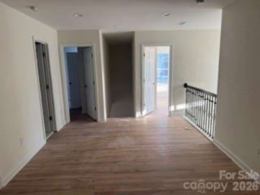 10615 Elm Bend Drive, Charlotte, NC 28273.  MLS# CAR4389205, YatesRealty ID 27449. 