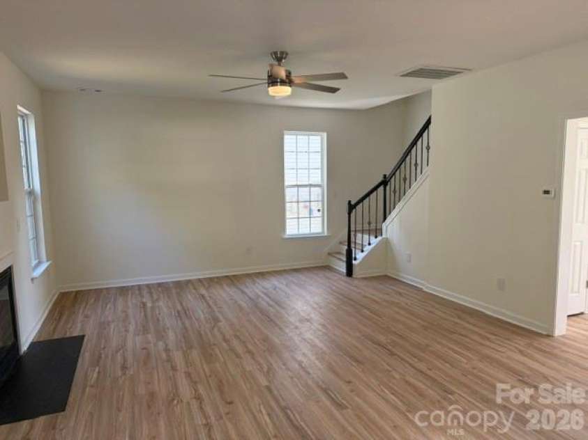 10615 Elm Bend Drive, Charlotte, NC 28273.  MLS# CAR4389205, YatesRealty ID 27449. 