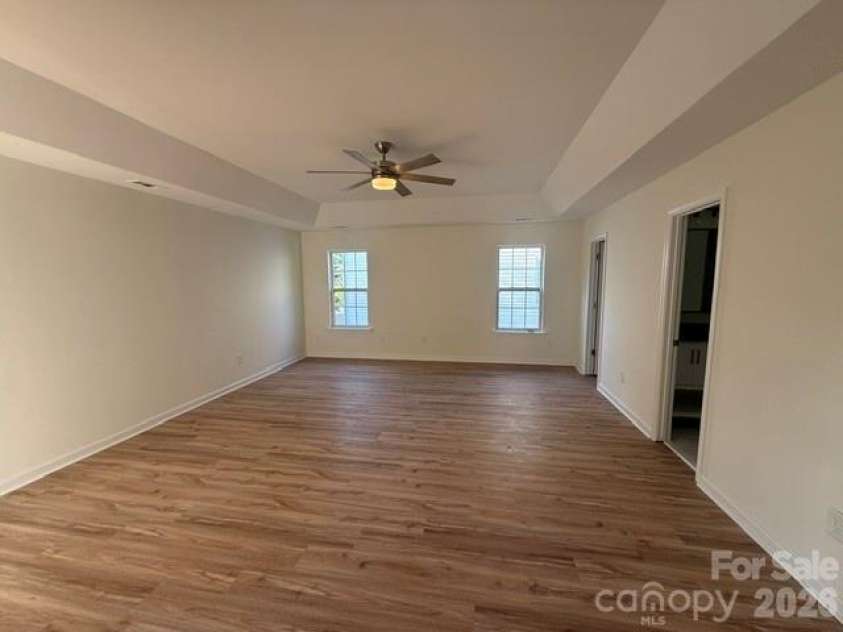 10615 Elm Bend Drive, Charlotte, NC 28273.  MLS# CAR4389205, YatesRealty ID 27449. 