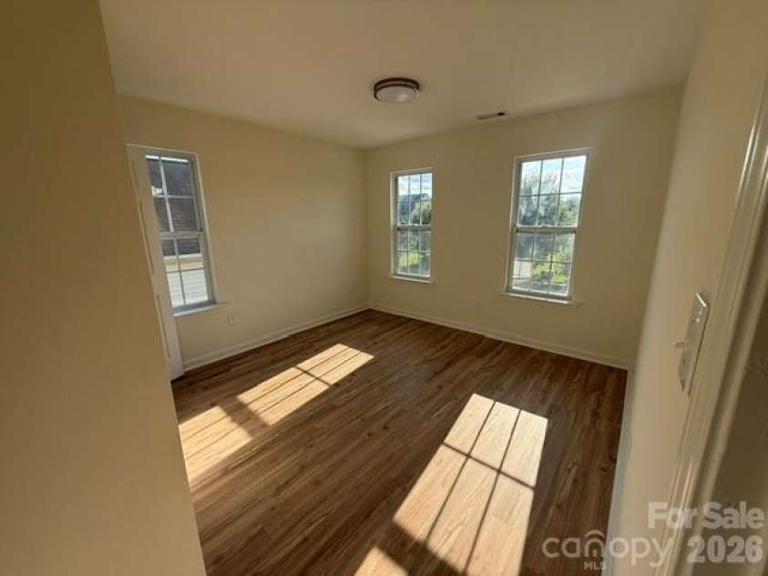 10615 Elm Bend Drive, Charlotte, NC 28273.  MLS# CAR4389205, YatesRealty ID 27449. 
