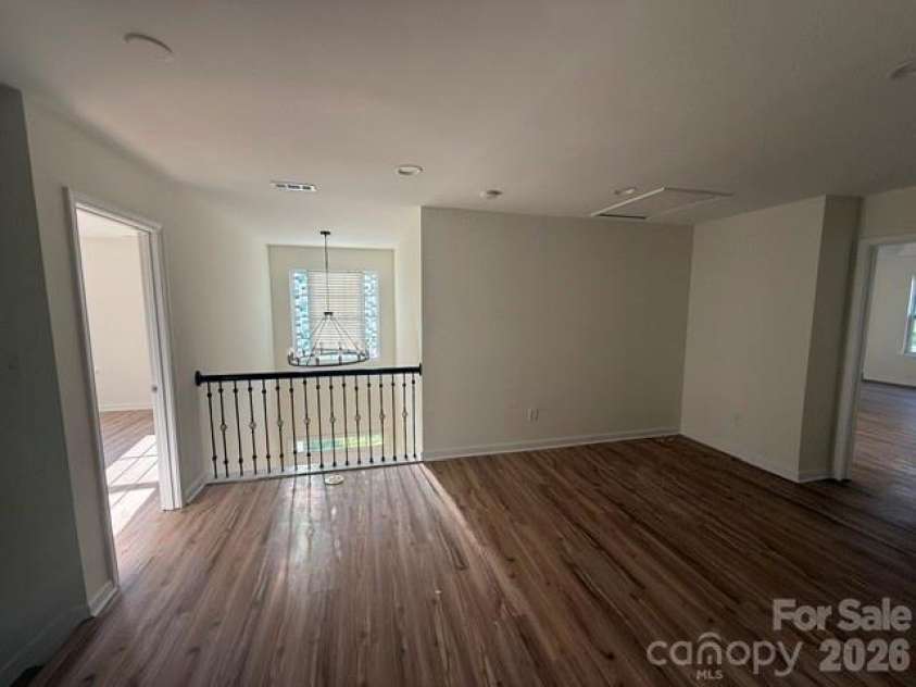 10615 Elm Bend Drive, Charlotte, NC 28273.  MLS# CAR4389205, YatesRealty ID 27449. 