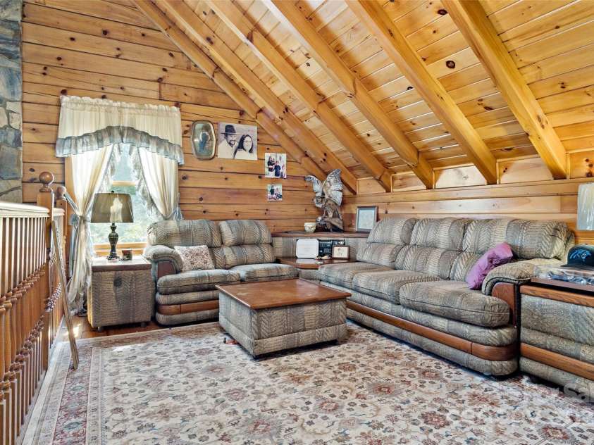 100 Goose Creek Road, Marion, NC 28752.  MLS# CAR4166247, YatesRealty ID 2745. 