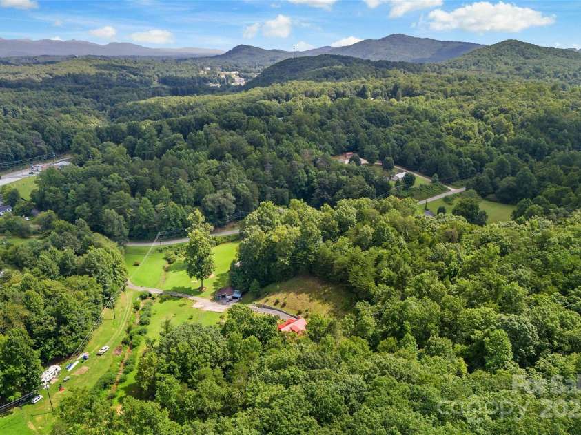 100 Goose Creek Road, Marion, NC 28752.  MLS# CAR4166247, YatesRealty ID 2745. 