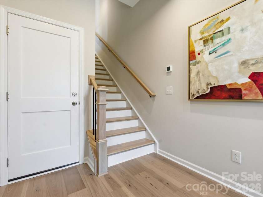 3037 Circles End, Charlotte, NC 28226.  MLS# CAR4389215, YatesRealty ID 27450. Paloma model photos. conceptual 