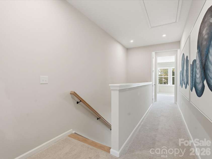 3037 Circles End, Charlotte, NC 28226.  MLS# CAR4389215, YatesRealty ID 27450. Paloma model photos. conceptual