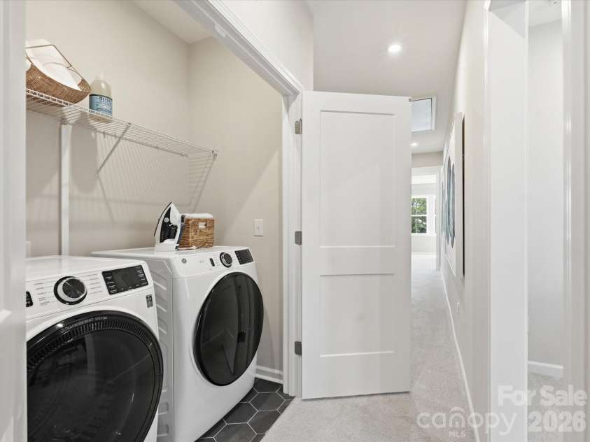 3037 Circles End, Charlotte, NC 28226.  MLS# CAR4389215, YatesRealty ID 27450. Paloma model photos. conceptual