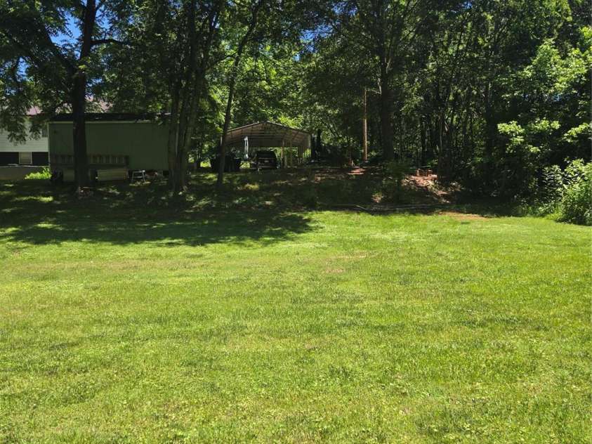 156 Caldwell Avenue, Newton, NC 28658.  MLS# CAR4387971, YatesRealty ID 27451. 