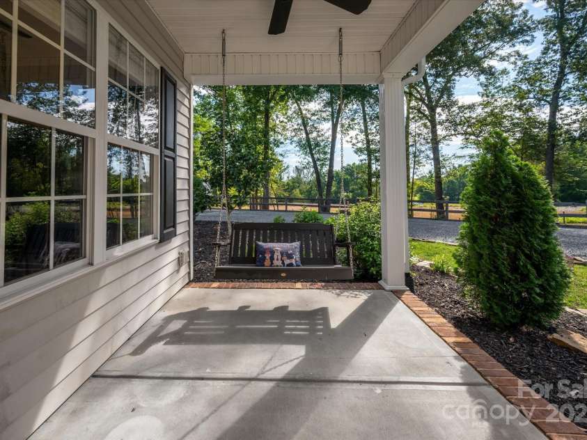 9806 Joe Kerr Road, Waxhaw, NC 28173.  MLS# CAR4281781, YatesRealty ID 27452. 