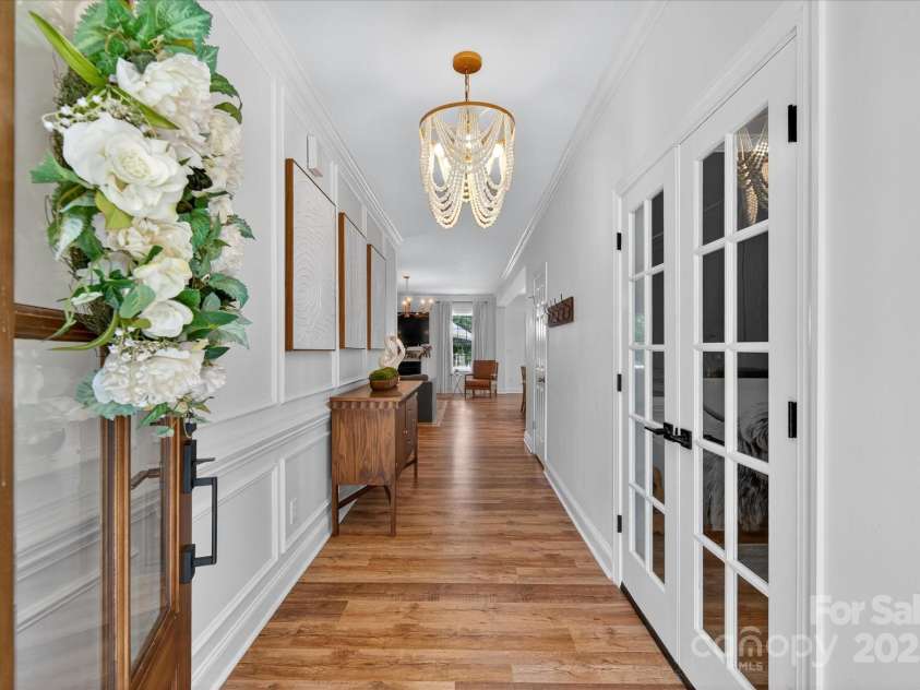 9806 Joe Kerr Road, Waxhaw, NC 28173.  MLS# CAR4281781, YatesRealty ID 27452. 