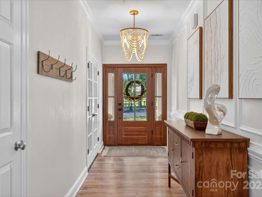 9806 Joe Kerr Road, Waxhaw, NC 28173.  MLS# CAR4281781, YatesRealty ID 27452. 