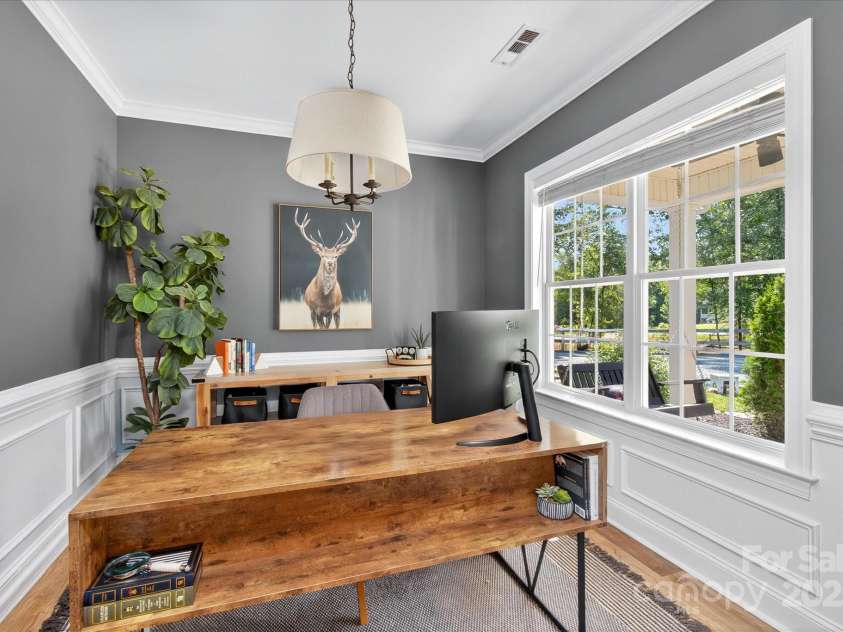 9806 Joe Kerr Road, Waxhaw, NC 28173.  MLS# CAR4281781, YatesRealty ID 27452. 