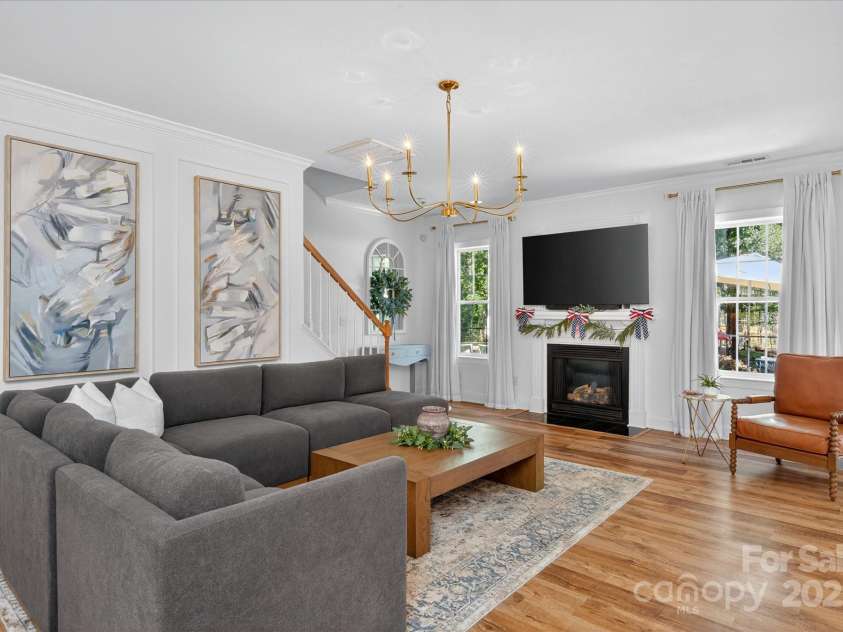 9806 Joe Kerr Road, Waxhaw, NC 28173.  MLS# CAR4281781, YatesRealty ID 27452. 