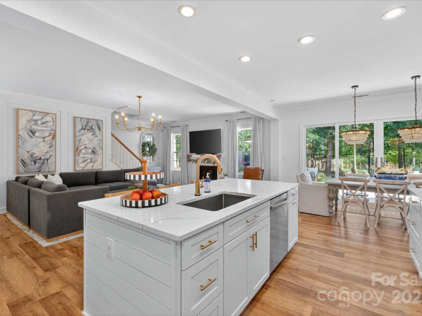 9806 Joe Kerr Road, Waxhaw, NC 28173.  MLS# CAR4281781, YatesRealty ID 27452. 