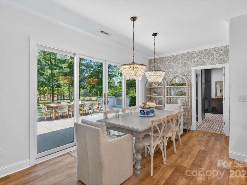 9806 Joe Kerr Road, Waxhaw, NC 28173.  MLS# CAR4281781, YatesRealty ID 27452. 