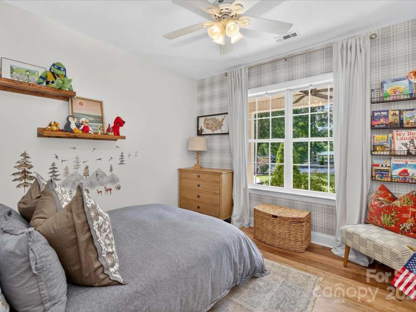 9806 Joe Kerr Road, Waxhaw, NC 28173.  MLS# CAR4281781, YatesRealty ID 27452. 