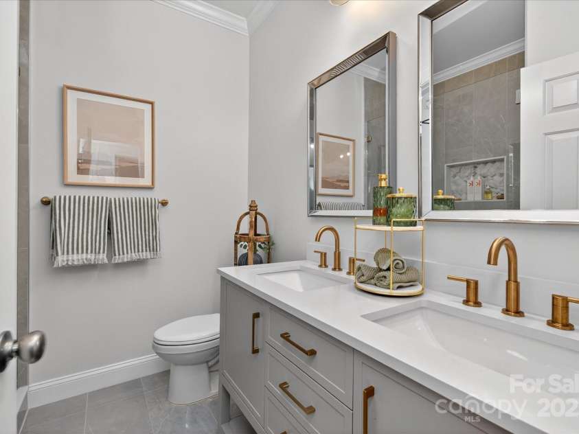 9806 Joe Kerr Road, Waxhaw, NC 28173.  MLS# CAR4281781, YatesRealty ID 27452. 