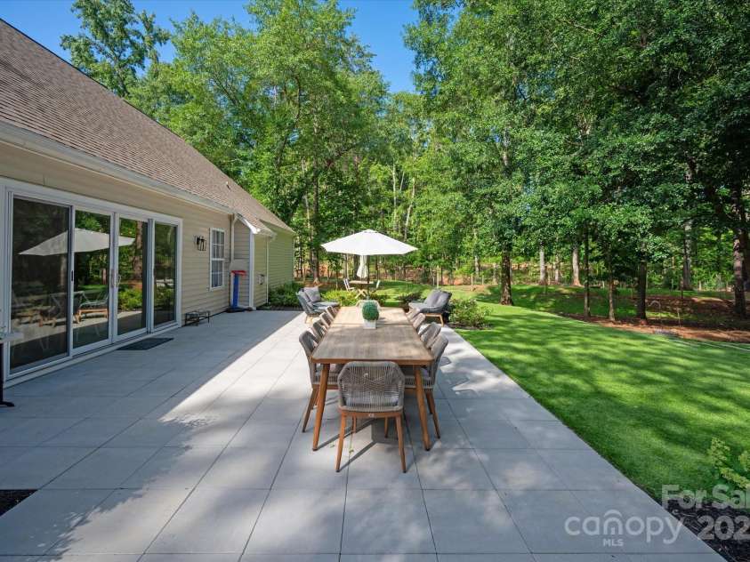 9806 Joe Kerr Road, Waxhaw, NC 28173.  MLS# CAR4281781, YatesRealty ID 27452. 