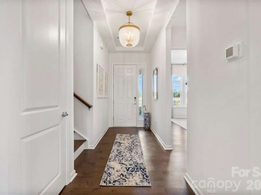 1702 Hubert Graham Way, Tega Cay, SC 29708.  MLS# CAR4389263, YatesRealty ID 27453. Representative Photo