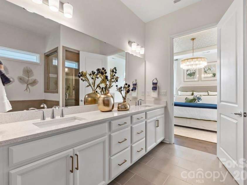 1702 Hubert Graham Way, Tega Cay, SC 29708.  MLS# CAR4389263, YatesRealty ID 27453. Representative Photo