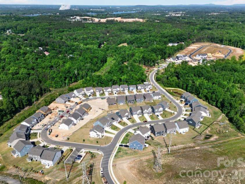 1702 Hubert Graham Way, Tega Cay, SC 29708.  MLS# CAR4389263, YatesRealty ID 27453. River Falls Community