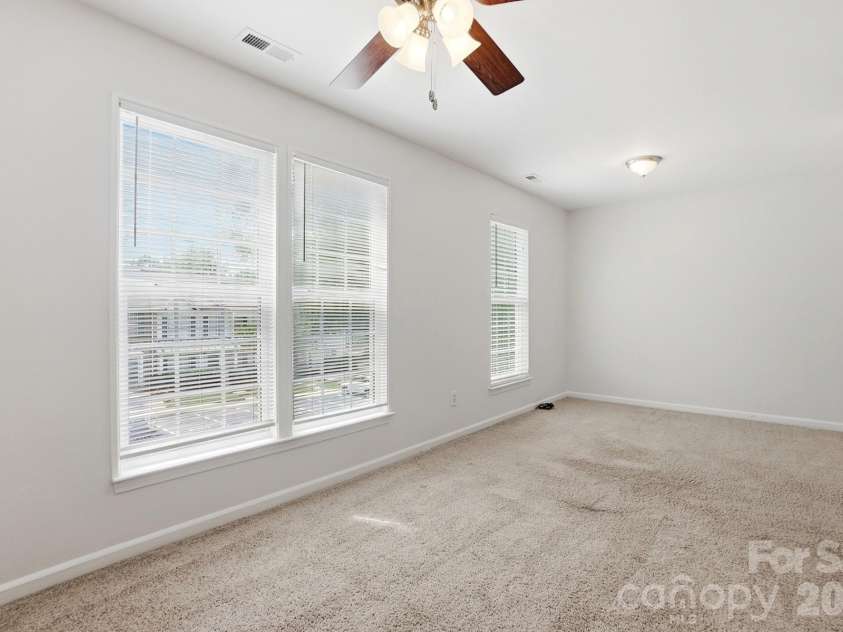 5315 Jocelyn Lane, Charlotte, NC 28269.  MLS# CAR4387226, YatesRealty ID 27454. Secondary Bedroom