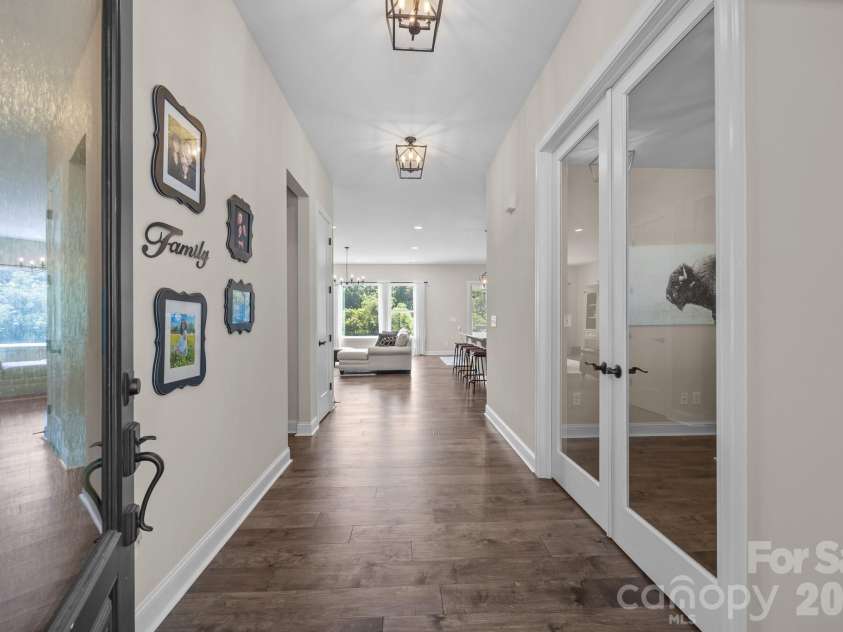 1140 Shinnville Road, Cleveland, NC 27013.  MLS# CAR4388504, YatesRealty ID 27455. 