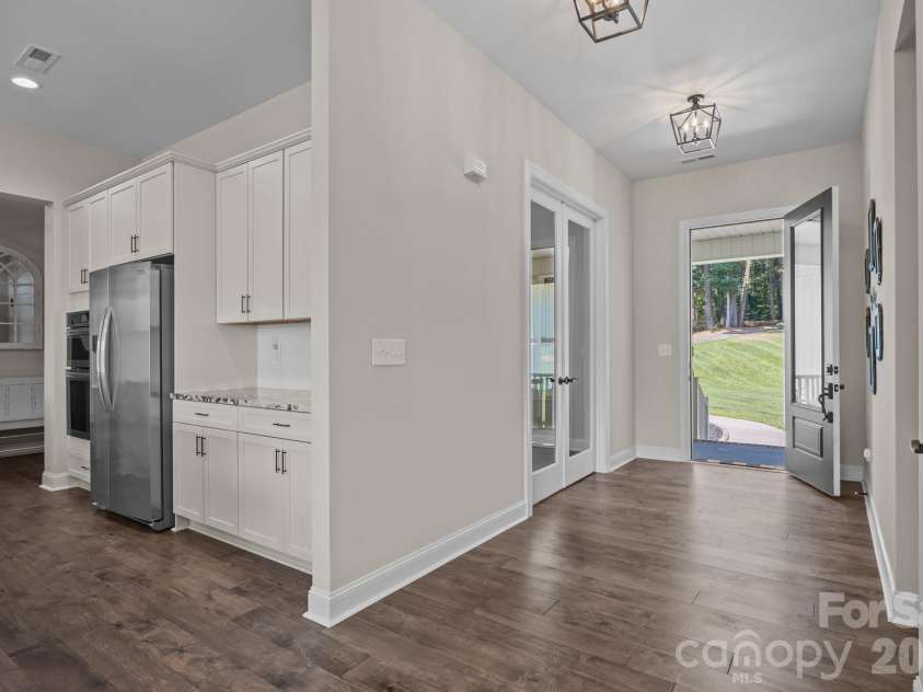 1140 Shinnville Road, Cleveland, NC 27013.  MLS# CAR4388504, YatesRealty ID 27455. 