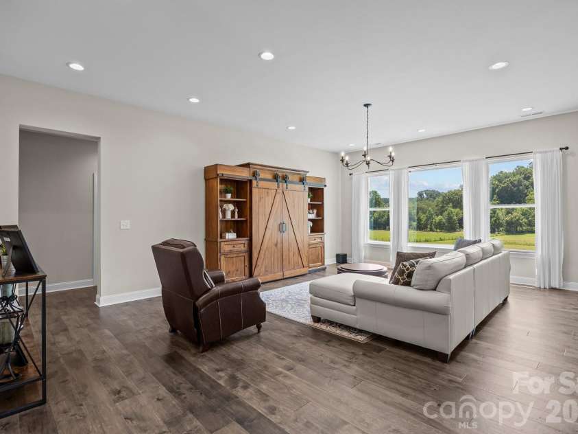 1140 Shinnville Road, Cleveland, NC 27013.  MLS# CAR4388504, YatesRealty ID 27455. 
