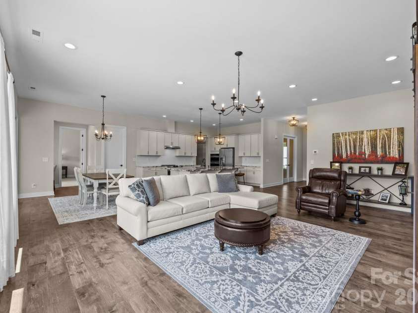 1140 Shinnville Road, Cleveland, NC 27013.  MLS# CAR4388504, YatesRealty ID 27455. 