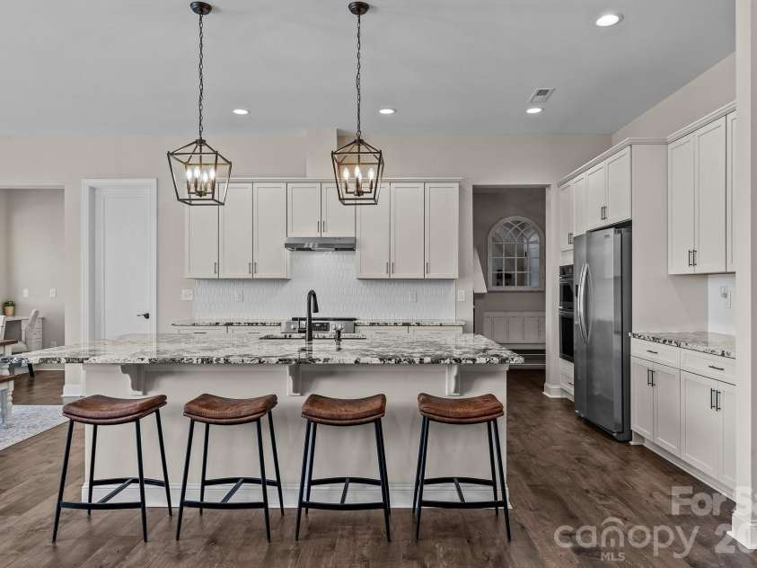 1140 Shinnville Road, Cleveland, NC 27013.  MLS# CAR4388504, YatesRealty ID 27455. 