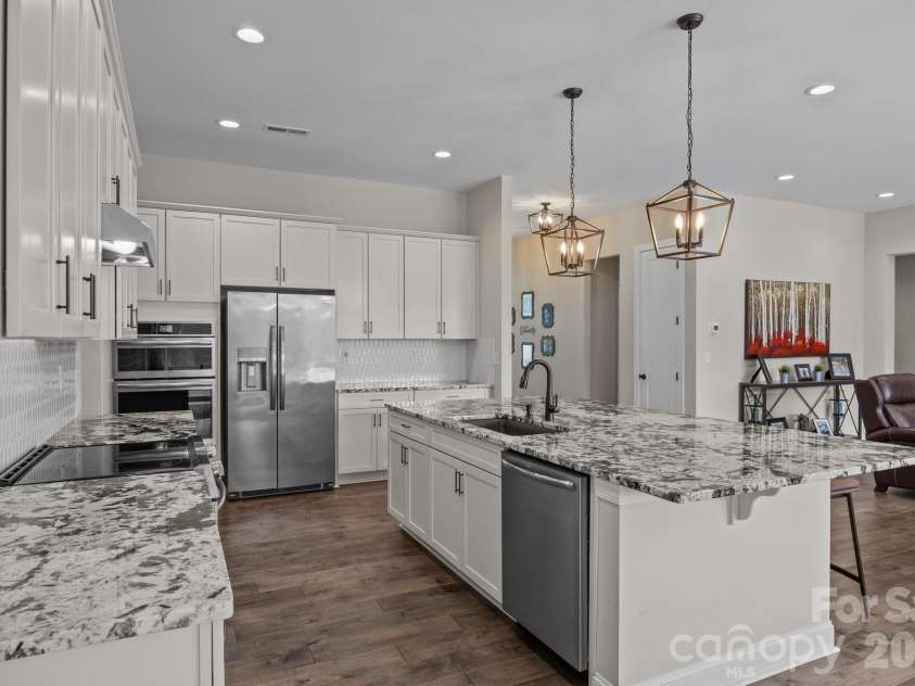 1140 Shinnville Road, Cleveland, NC 27013.  MLS# CAR4388504, YatesRealty ID 27455. 