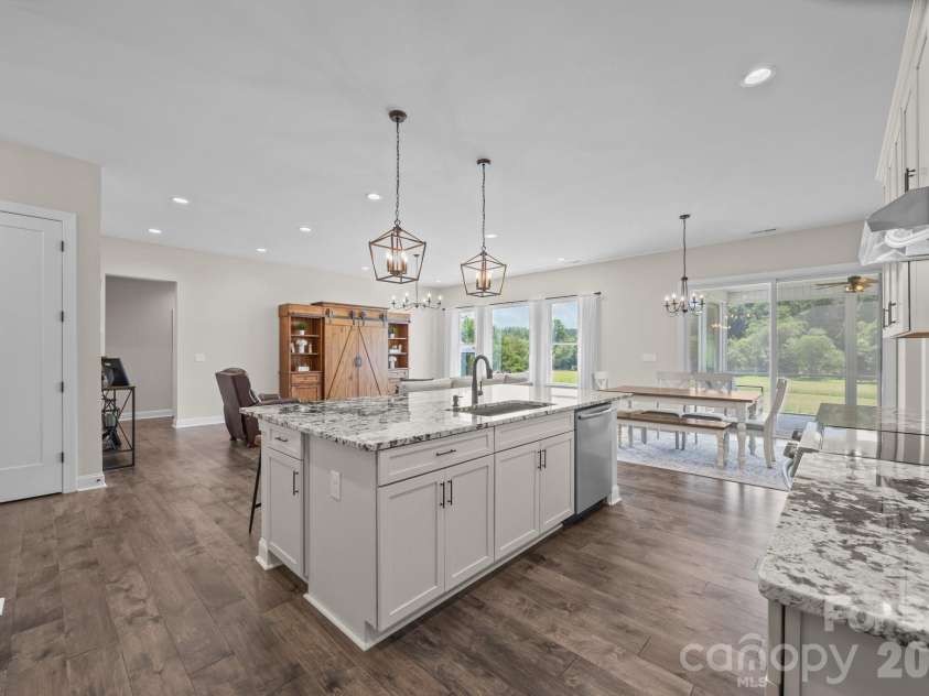 1140 Shinnville Road, Cleveland, NC 27013.  MLS# CAR4388504, YatesRealty ID 27455. 