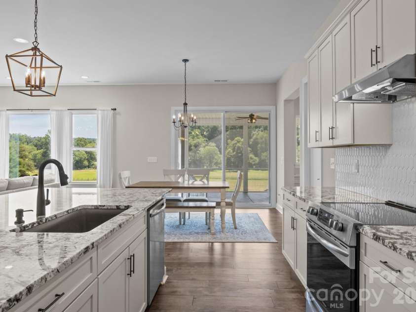 1140 Shinnville Road, Cleveland, NC 27013.  MLS# CAR4388504, YatesRealty ID 27455. 