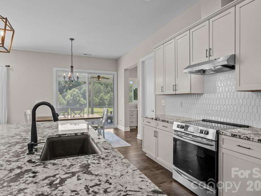 1140 Shinnville Road, Cleveland, NC 27013.  MLS# CAR4388504, YatesRealty ID 27455. 