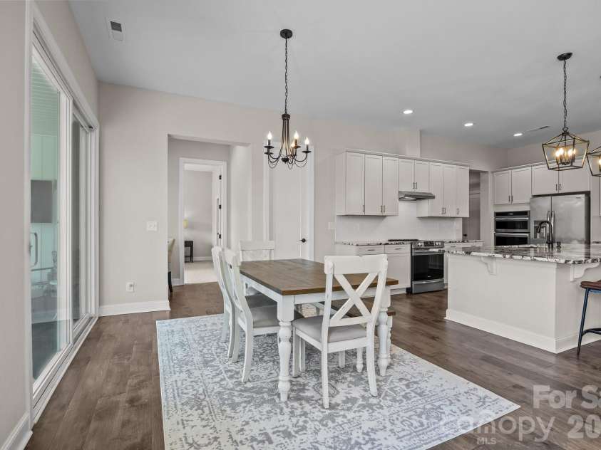 1140 Shinnville Road, Cleveland, NC 27013.  MLS# CAR4388504, YatesRealty ID 27455. 