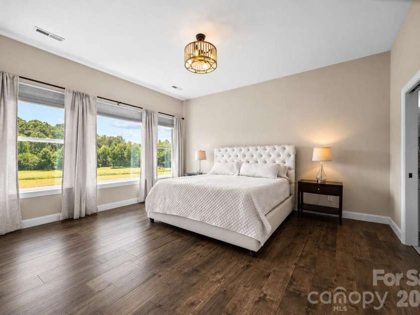 1140 Shinnville Road, Cleveland, NC 27013.  MLS# CAR4388504, YatesRealty ID 27455. 