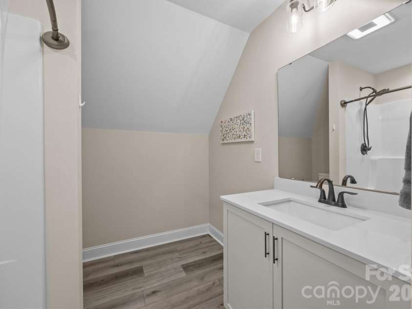 1140 Shinnville Road, Cleveland, NC 27013.  MLS# CAR4388504, YatesRealty ID 27455. 