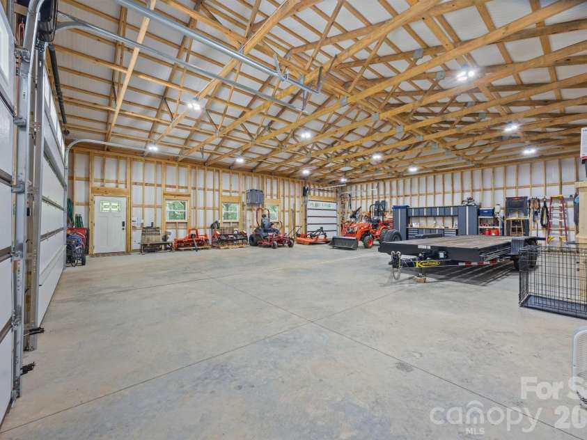 1140 Shinnville Road, Cleveland, NC 27013.  MLS# CAR4388504, YatesRealty ID 27455. 