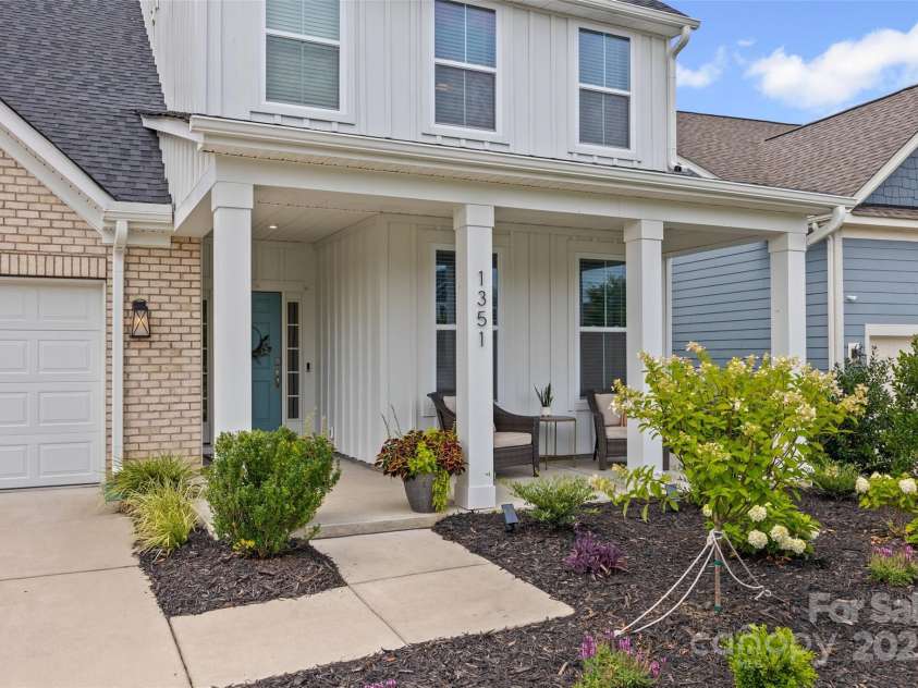 1351 Fishing Creek Road, Clover, SC 29710.  MLS# CAR4278348, YatesRealty ID 27457. 