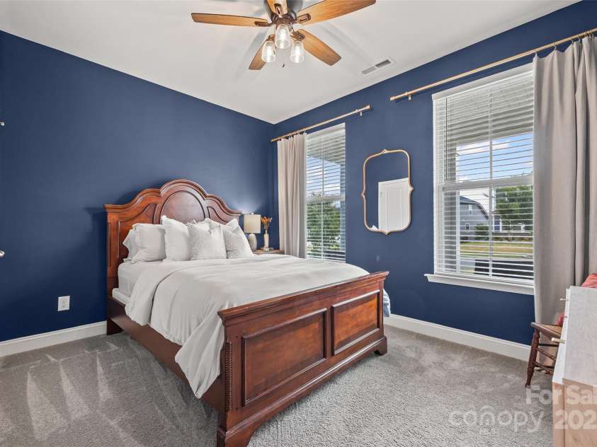 1351 Fishing Creek Road, Clover, SC 29710.  MLS# CAR4278348, YatesRealty ID 27457. 