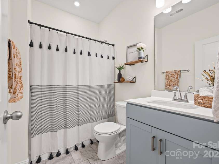 1351 Fishing Creek Road, Clover, SC 29710.  MLS# CAR4278348, YatesRealty ID 27457. 