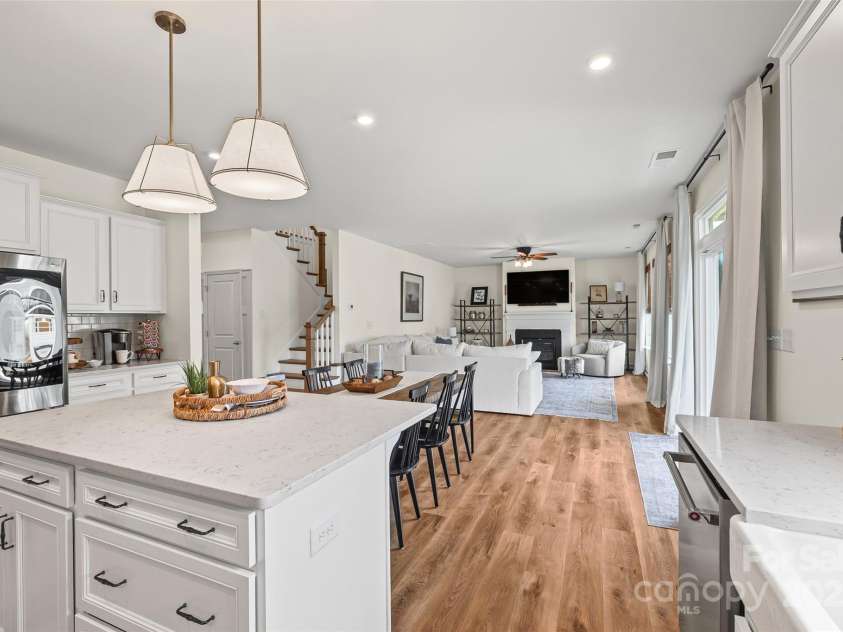 1351 Fishing Creek Road, Clover, SC 29710.  MLS# CAR4278348, YatesRealty ID 27457. 