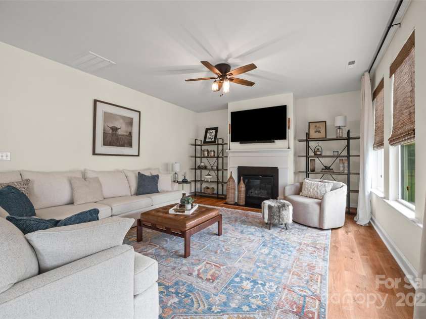 1351 Fishing Creek Road, Clover, SC 29710.  MLS# CAR4278348, YatesRealty ID 27457. 